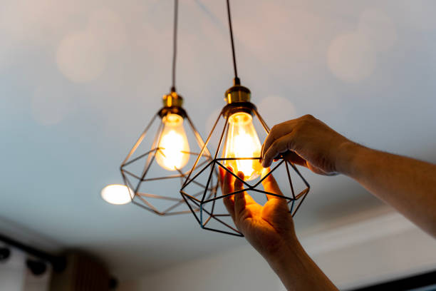 Best Ceiling Fan Installation Electrician  in Pendleton, OR