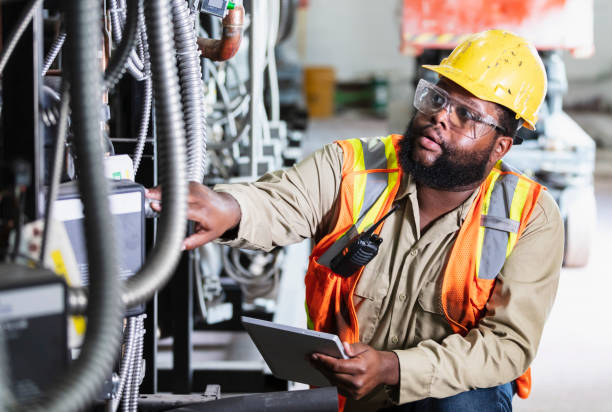 Best Industrial Electrical Services  in Pendleton, OR